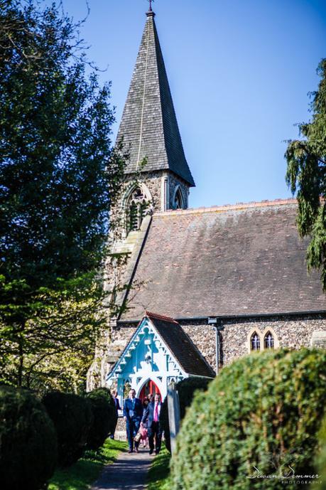 Greek orthodox Church friern barnet