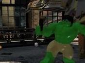 Hulk Takes Selfies First Trailer LEGO Marvel’s Avengers
