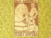 June Book Month Kurt Koffka Bookplates