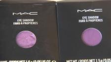 fake mac cosmetics 
