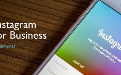 Instagram, the Facts [infographic]