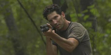 The Walking Dead Star Jon Bernthal Joins DAREDEVIL Season 2 as THE PUNISHER