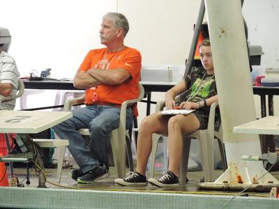 Friday Afternoon Swim Meet