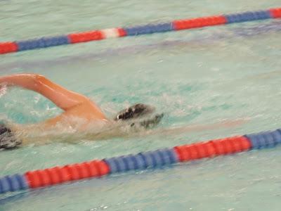 Friday Afternoon Swim Meet