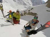 Mountaineers Complete Goal Skiing Colorado's Highest Peaks