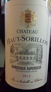 ChateauHaut-Sorillon