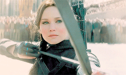 The Hunger Games: Mockingjay Part 2 Official Trailer