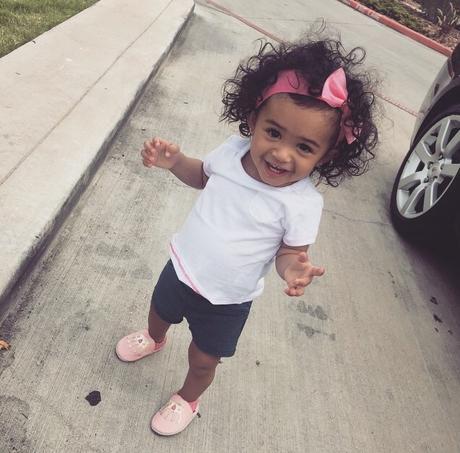 Chris Brown Discusses Fatherhood, Karrueche, & More