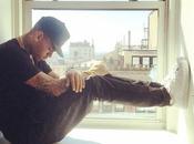 Chris Brown Discusses Fatherhood, Karrueche, More