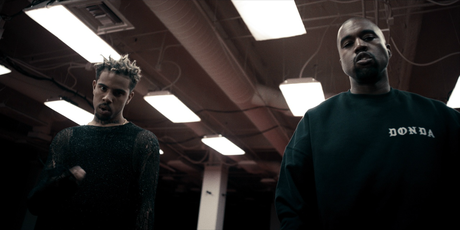 Music Video: Vic Mensa “U Mad”