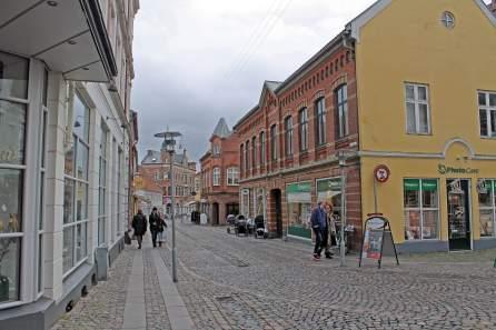 What to See in and around Svendborg – Part 1