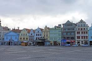 Lunch in Plzen