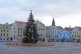 Lunch in Plzen