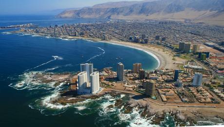 chile bay beaches blue buildings 2830844 2800x1600 1024x585 Spanish Speaking Countries 