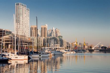 Puerto Madero 1024x682 Spanish Speaking Countries 