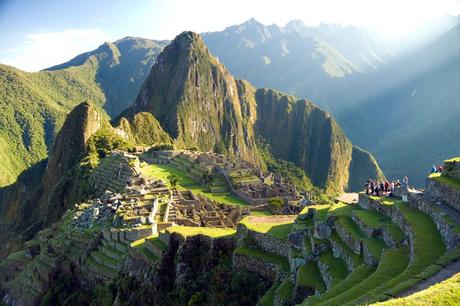 machu picchu wider view 1024x682 Spanish Speaking Countries 