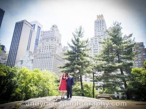 Emma and Paul’s Cop Cot Elopement