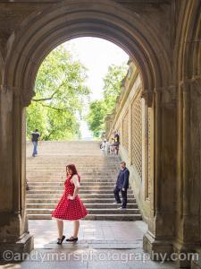 Emma and Paul’s Cop Cot Elopement
