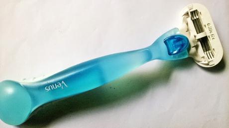 Gillette Venus #SubscribeToSmooth Challenge:Roundup