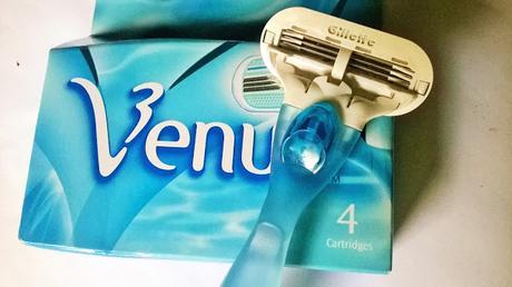 Gillette Venus #SubscribeToSmooth Challenge:Roundup