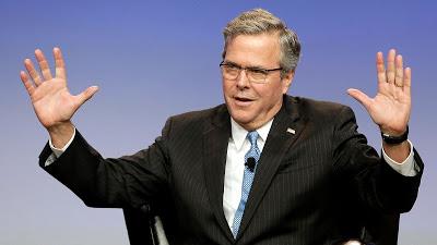 Jeb Bush Thought Publicly Shaming Unwed Mothers Was A Swell Idea