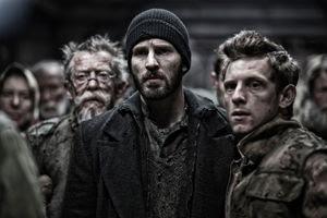 Snowpiercer