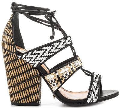 Shoe of the Day | Schutz Evanuza Sandal