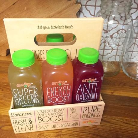 snap kitchen juice cleanse