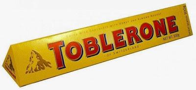 Toblerone burglars sentenced to jail !!