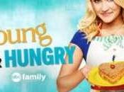 What "Family" From?! Young Hungry Review
