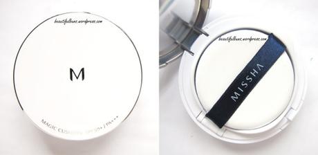 Missha Magic cushion (4)a