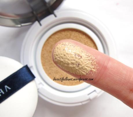 Missha Magic cushion (11)