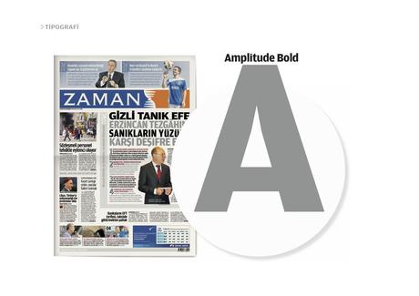 In Turkey: the +1T Newspaper Days celebrates design