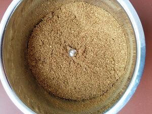 Multi-purpose Spice Powder for Babies and Toddlers