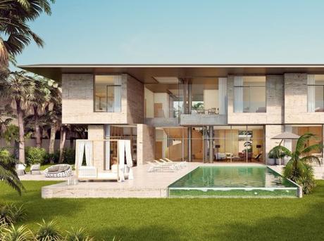 Bulgari Resort and Residences to Open in Dubai in 2017 | Hopitality