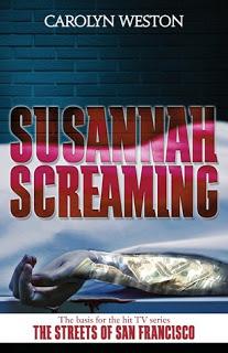 Susannah Screaming by Carolyn Weston -  A Book Review