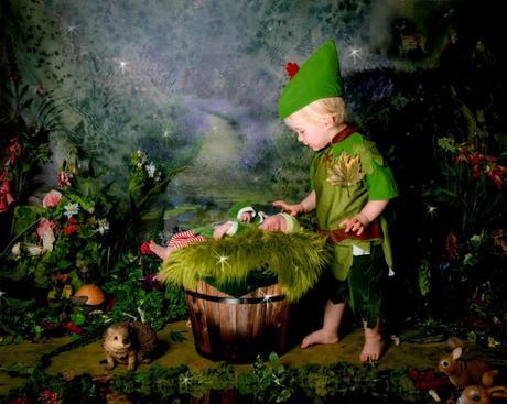 Believing In Fairies