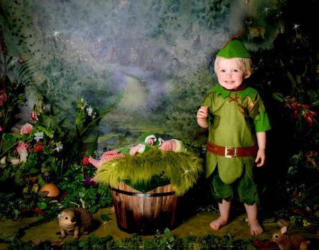 Believing In Fairies
