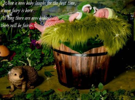 Believing In Fairies