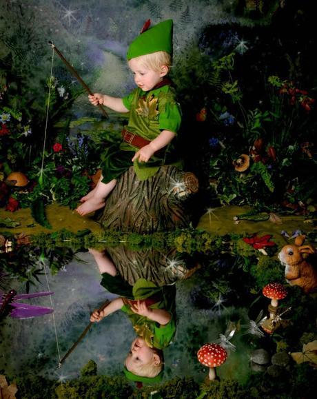 Believing In Fairies