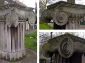 Walthamstow Fragment Ionic Conundrum