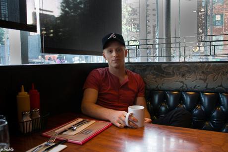 Boots & Hearts 2015 Emerging Artist Showcase Preview: Travis Wood Travis Wood Boots and Hearts Emerging Artist 2015