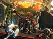 Ratchet Clank 1080p/30fps; Insomniac Aiming 'match Exceed Movie Fidelity'