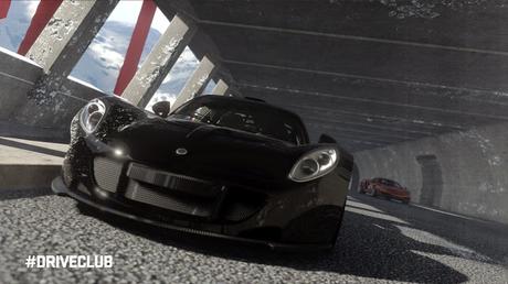 DriveClub PS Plus Edition 'in final stages of development'