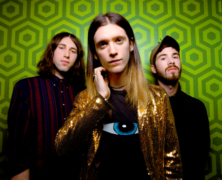 Man Made: You Never Know How It Feels