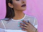 Vanessa Elisha "Down This"