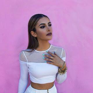 New Song from Vanessa Elisha