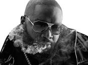 Rick Ross Arrested Marijuana