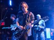 Maccabees Played Intimate Show Poisson Rouge [Photos]