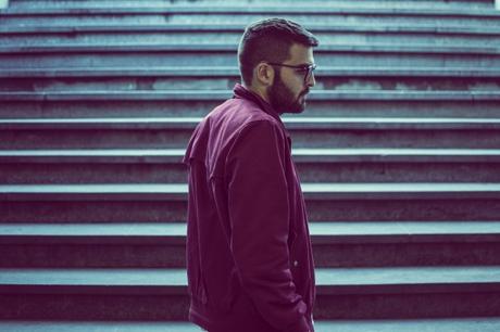 Photo Haring 1 - Copyright Arthur Sente